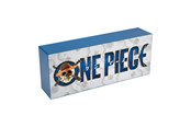 Merchandise - Paladone - One Piece Logo Light - Lampa - PP14521OPNF