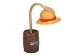 Merchandise - Paladone - Straw Hat Posable Light - Lampa - PP14468OPNF