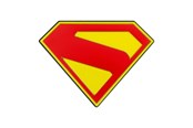 Merchandise - Paladone - Superman Magnetic - Flasköppnare - PP14863SMT