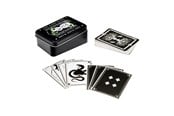 Brädspel - Paladone Harry Potter Dark Arts Playing Cards in a Tin - PP14383HP