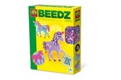 Kreativa spel - SES Creative SES Iron-on Beads Fantasy Horse - 06115