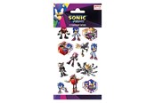 Leksaker - Totum Tattoos Sonic - 370121