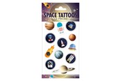 Leksaker - Totum Tattoos Space - 370123