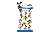 Leksaker - Totum Tattoos Disney Mickey Mouse - 370127
