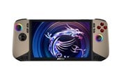 Spelkonsol - MSI Claw 8 AI+ - Core Ultra 7 - 32GB - 1TB - Claw 8 AI+ A2VM-013NEU