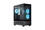 Chassi - Chieftec Vista - Chassi - GT-01B-OP