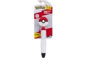 Hundar - Pokemon Poke Ball Telescopic Fetch Launcher for Pets - 0191726844730