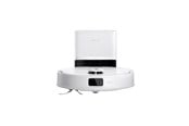 Robotdammsugare - Roborock Robotdammsugare Q10 VF+ White - Q10VFP02-00