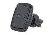 Andra mobiltillbehör - Forever Universal Magnetic Car Phone Holder Black - GSM099215