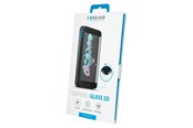 Mobiltelefontillbehör-Skyddsfilm - Forever 5D iPhone 12/12 Pro Screen Protector Black Edge - GSM102574