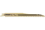 Reciprocating saw - Makita Reciprocating Saw Blade - for Wood - B-05153-2