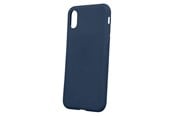 Mobile - Covers & Cases - Forever iPhone 15 TPU Cover Dark Blue - GSM172883