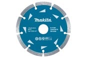 Vinkelslip - Makita Diamond Blade - for Concrete - D-41595