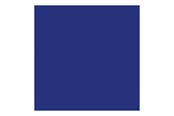 Kreativa spel - Creativ Company Fabric paint Dark blue 300ml - 700354