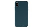 Mobile - Covers & Cases - Forever iPhone 15 TPU Cover Green - GSM172887