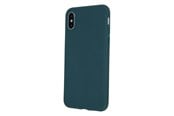 Mobile - Covers & Cases - Forever iPhone 15 Pro TPU Cover Green - GSM172888