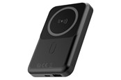 PowerBank - Forever MATB-100 22.5W 10.000 mAh Magsafe Powerbank Black PowerBank - Svart - 10000 mAh - GSM173081