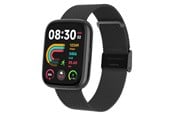 Pulsmätare & Stegräknare - Forever ForeVigo 4 SW-330 Smartwatch Black - GSM180719