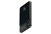 PowerBank - Forever MATB-200 20W 5.000 mAh Magsafe Powerbank Black PowerBank - Svart - 5000 mAh - GSM181434