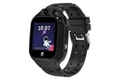 Pulsmätare & Stegräknare - Forever See Me! 3 KW-320 GPS Smartwatch For Kids Black - GSM181492