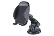 Andra mobiltillbehör - Forever Multi-compatible Car Mobile Holder Black - T_0012407