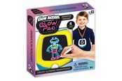 Kreativa spel - Original Glow Pad Animation Glow Pendant - 107004