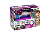 Kreativa spel - Original Glow Pad Glow-Scope - 107005