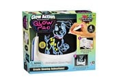 Kreativa spel - Original Glow Pad Animation Glow Pad - 107006