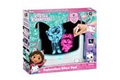 Kreativa spel - Original Glow Pad Gabby's Dollhouse Animation Glow Pad - 107102
