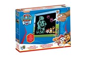 Kreativa spel - Original Glow Pad Paw Patrol Glow Pad - 107121