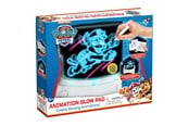 Kreativa spel - Original Glow Pad Paw Patrol Animation Glow Pad - 107123