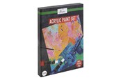 Kreativa spel - Creative Craft Group Acrylic Paint Box 13pcs. - AR0766/GE