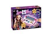 Kreativa spel - Diamant Spin Bling Beads Machine - 107050