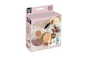 Kreativa spel - Creative Craft Group Making Diamond Painting Coasters - CR2071/GE