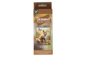 Kreativa spel - Creative Craft Group Diamond Painting Animals Design - CR2106/GE