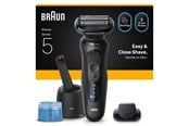 Rakapparat - Braun Rakapparat Series 5 52-N7200CC - 4987176183385