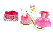 Rollek - Magic Flip Pink Princess 128 - 134 cm - 604600