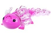 Figure - Fingerlings Glitter Axolotl - 602031