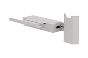 Skrivare tillbehör - Ergotron printer bracket holder mounting kit - large - 98-647-251