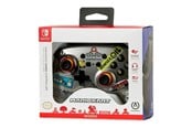 Spel Tillbehör - PowerA Enhanced - Wired Controller - Nintendo Switch - 0617885050916