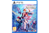 Spel - Atelier Resleriana: The Red Alchemist & the White Guardian - Sony PlayStation 5 - RPG - 5060327537929