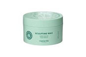 Hårvård - Maria Nila Sculpting Wax Stylingvoks med Fast Hold og Glans 100 ml - 7391681406940
