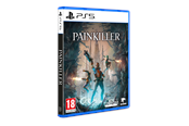 Spel - Painkiller - Sony PlayStation 5 - FPS - 0884095225957