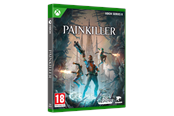 Spel - Painkiller - Microsoft Xbox Series X - FPS - 0884095225964