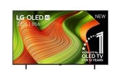 TV - LG 55" TV OLED 4K OLED55B56LA - OLED55B56LA