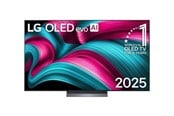 TV - LG 65" TV OLED OLED65C58LA - OLED65C51LA