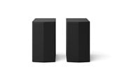 Hemmabiosystem & Surround - LG SPT8-S 2.0 Ch. Wireless Rear Surround Speakers *DEMO* - SPT8-S.AEUSLLK
