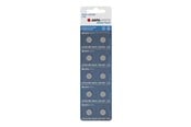 Battery - Agfa Photo battery x AG10 / LR54 / B10 - Alkaline - 150-805580