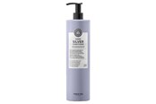 Hårvård - Maria Nila Sheer Silver Conditioner 1000ml. - 7391681036444