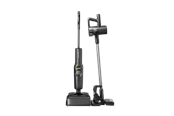 Handdammsugare - Roborock 2-in-1 Vacuum cleaner F25 ACE Combo - Black - WD5M6A522-00